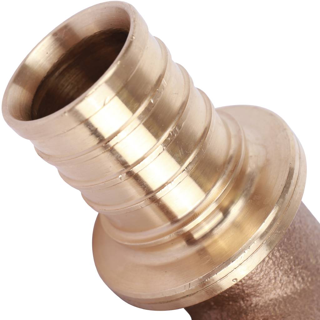 Тройник равнопроходный РЕХАУ RAUTITAN PLATINUM 32-32-32 RX для труб из сшитого полиэтилена аксиальный, 14564531001