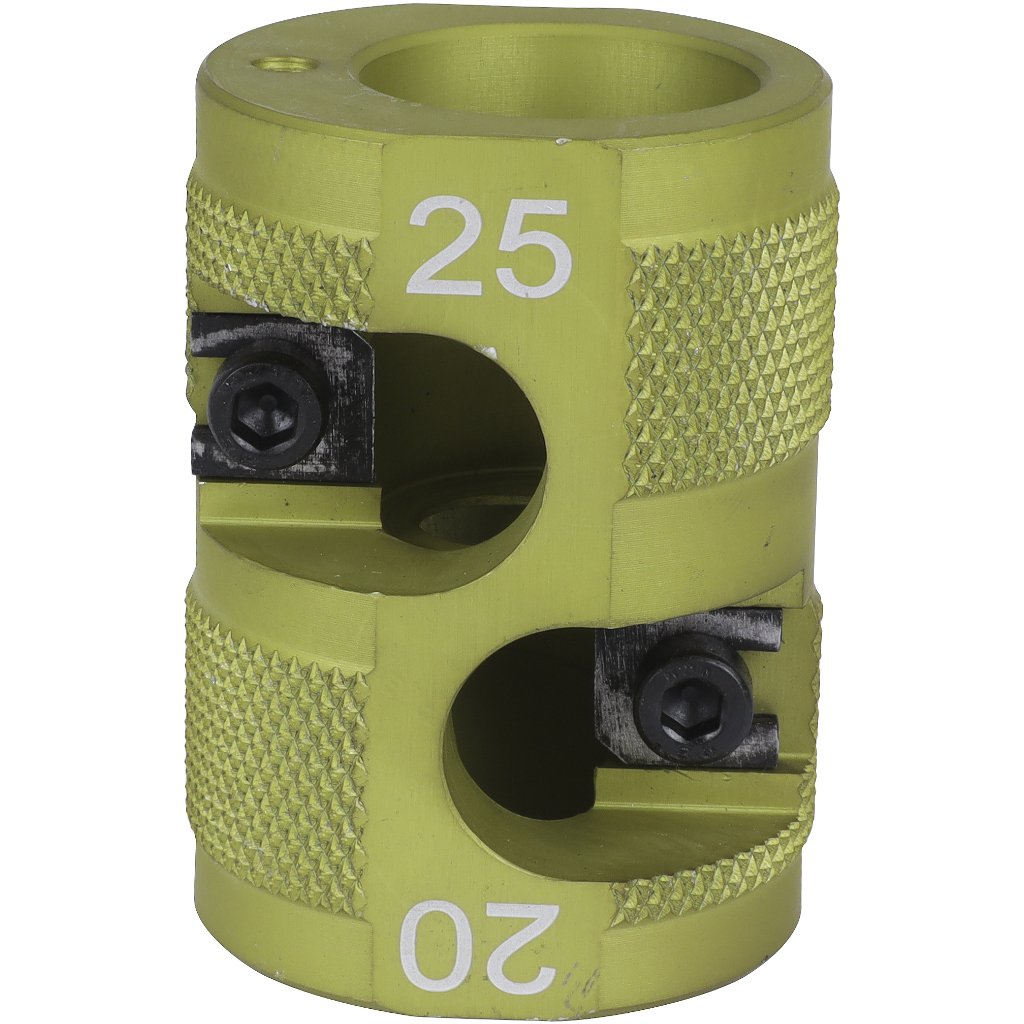 Зачистное приспособление Ekoplastik для армированных труб 20-25, REZS02025X