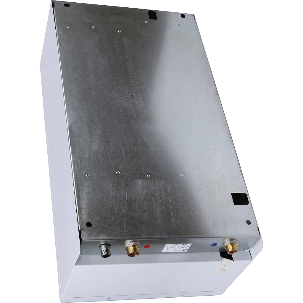 Электрический котел STOUT SEB 24 кВт, SEB-0001-000024