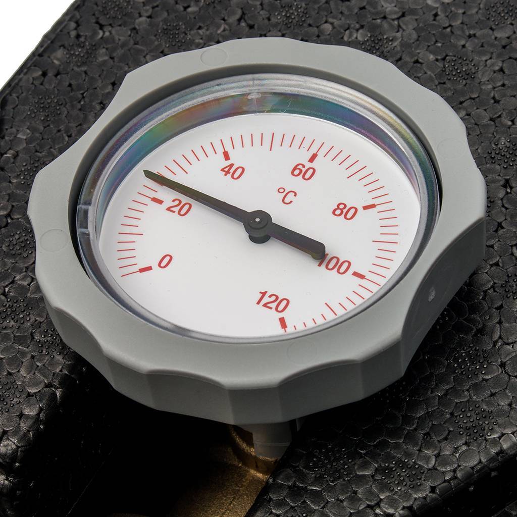 Насосная группа Meibes V-MK 1 без насоса, M66833EA