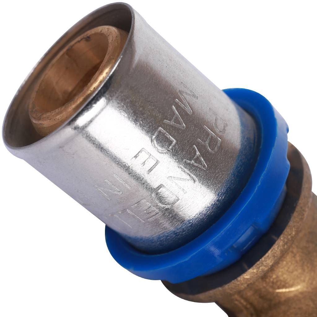 Переходной тройник Prandelli Multyrama (26.3х20,2х20,2) профиль H,TH,U, 509.33.64.4