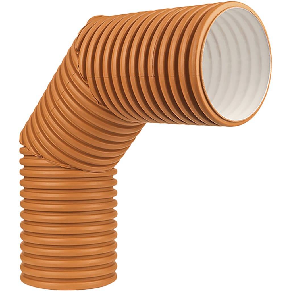 Отвод Pro Aqua Polytron ProKan D300/30 SN 8, PPK 23 0300 30