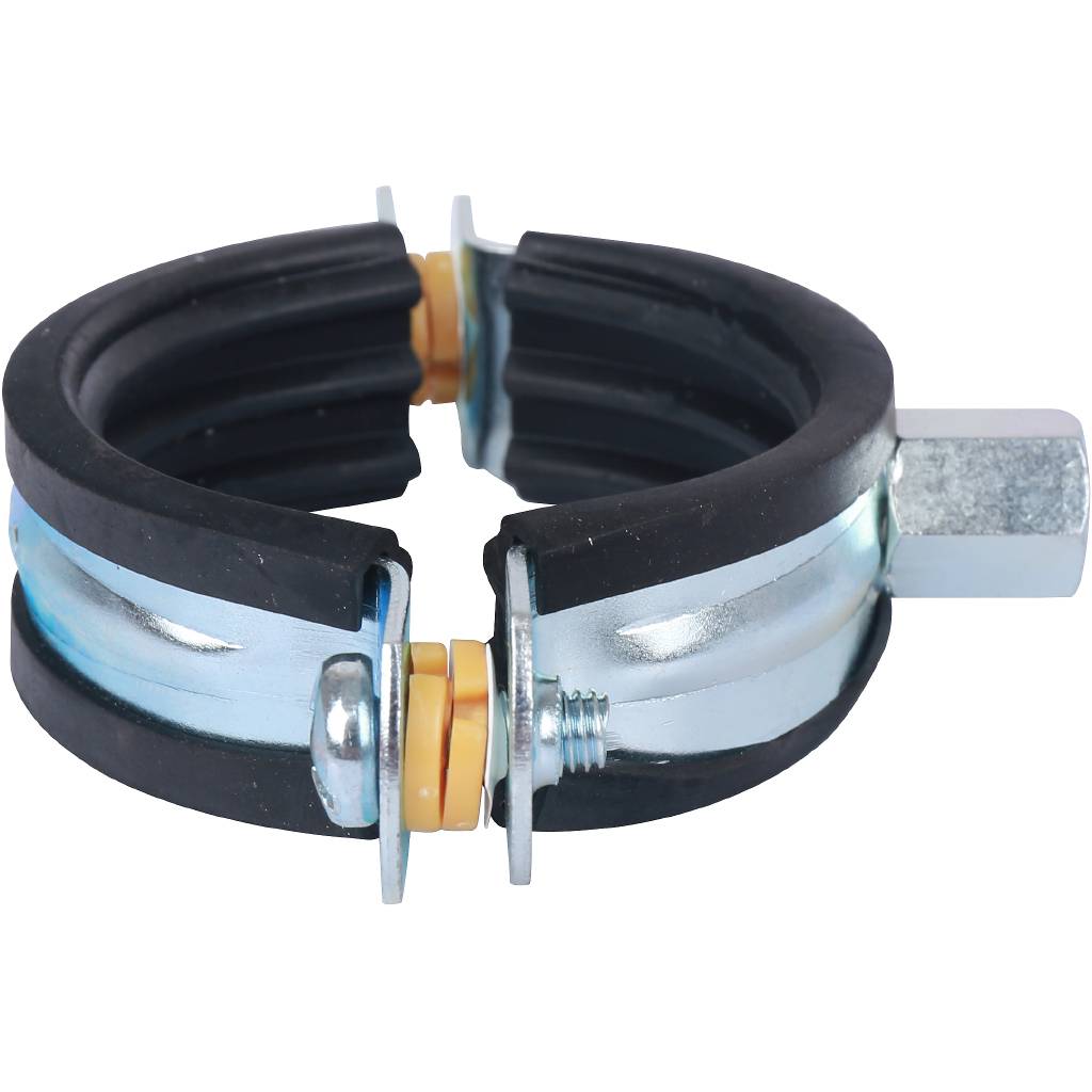 Хомут опорный РЕХАУ RAUPIANO PLUS 50 M8, 11205341001