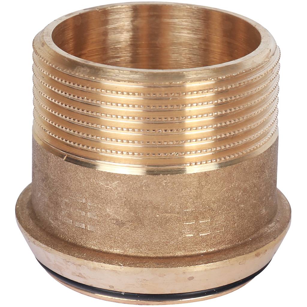 Разъемное соединение STOUT американка ВН 1 1/2 уплотнение под гайкой o-ring кольцо, SFT-0040-000112