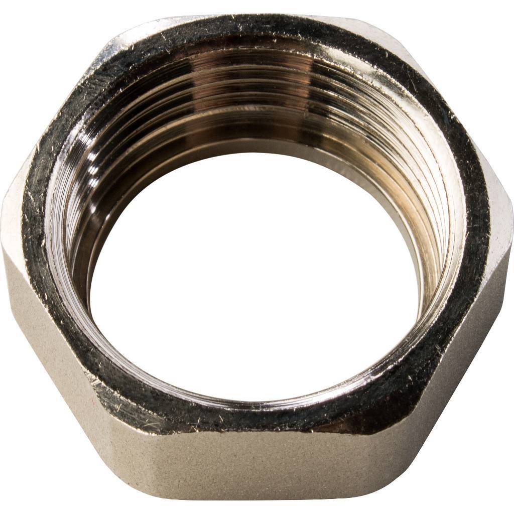 Клапан нижний STOUT SVL угловой 1/2, SVL 0002 000015