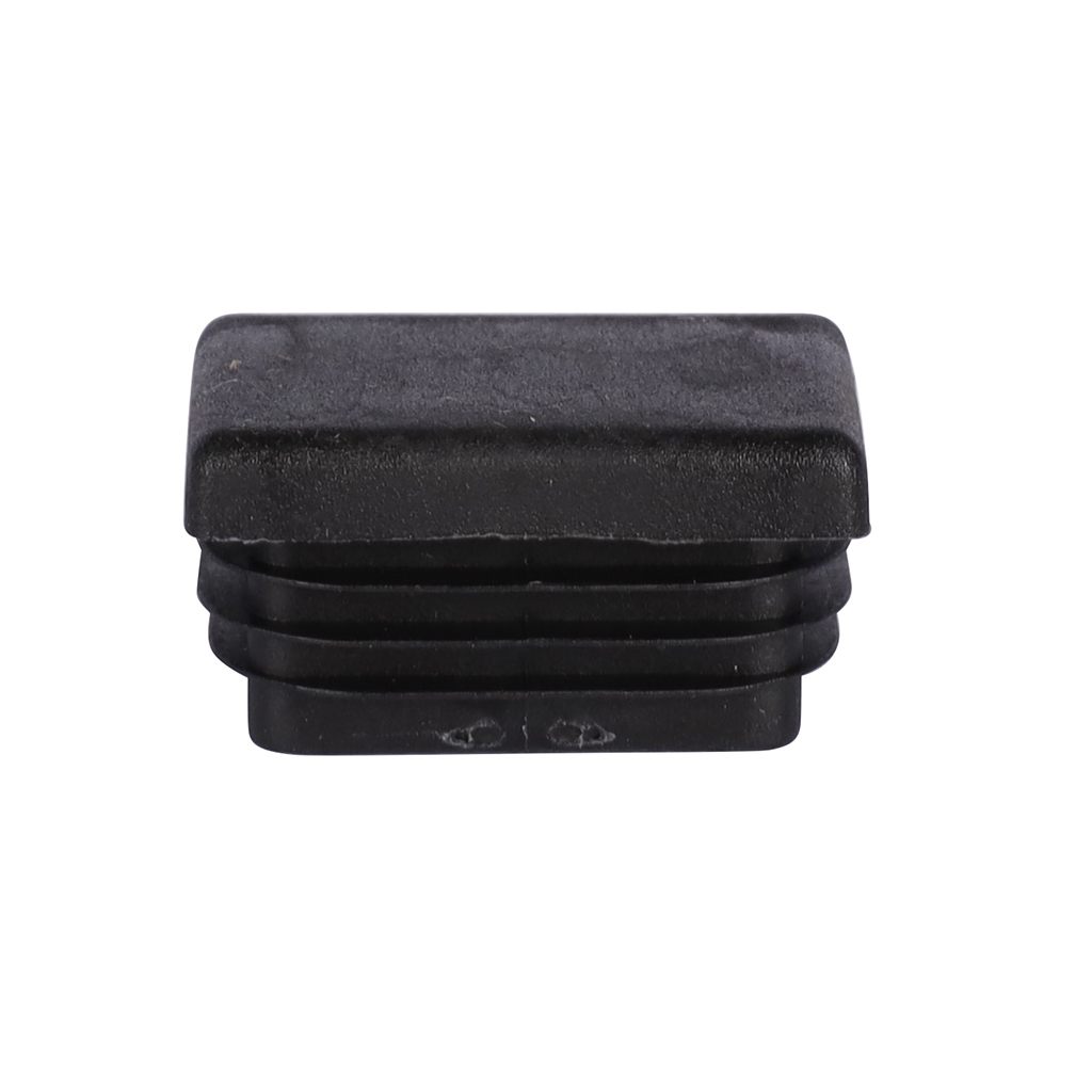 Заглушка для профиля и консоли STOUT 27*18 мм, SAC-0022-002718