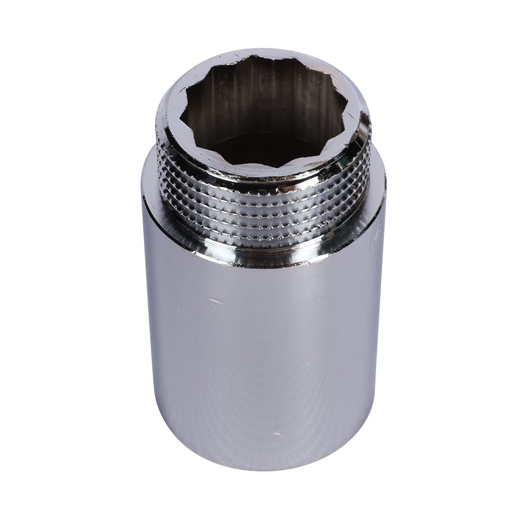 Удлинитель STOUT хромированный 1 X50, SFT-0002-000150