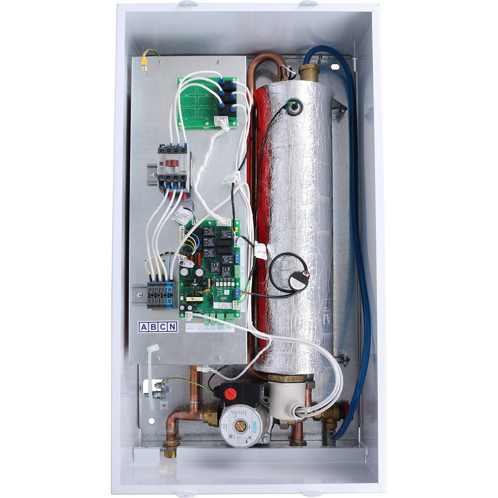 Электрический котел STOUT SEB 7 кВт, SEB-0001-000007