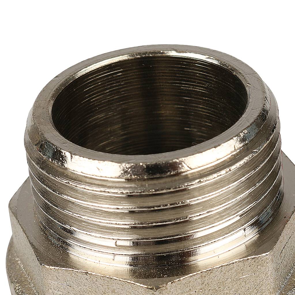 Кран шаровой Itap IDEAL 093 1 муфта/резьба полнопроходной (бабочка)