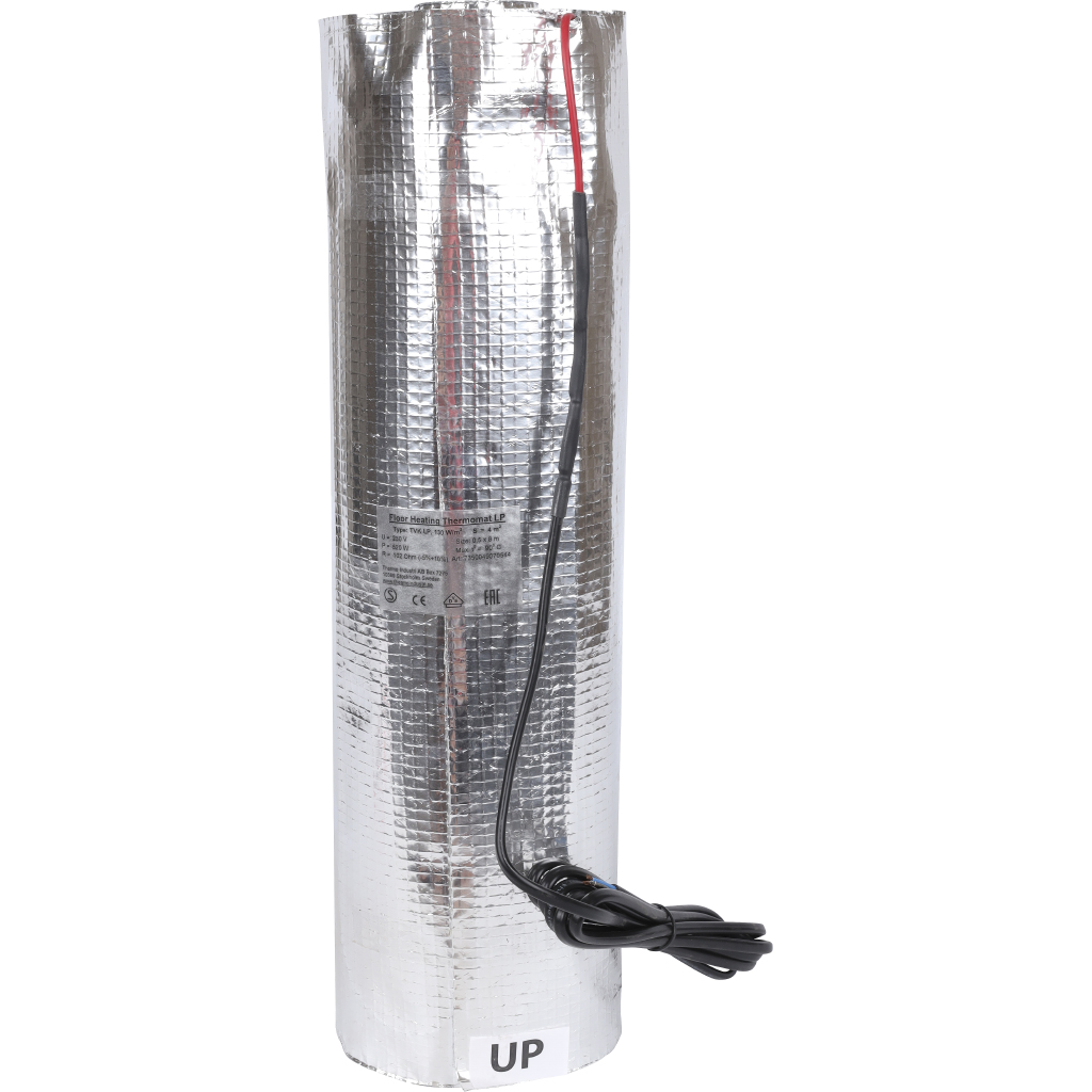 Термомат THERMO LP 4 м.кв, TVK-LP-4