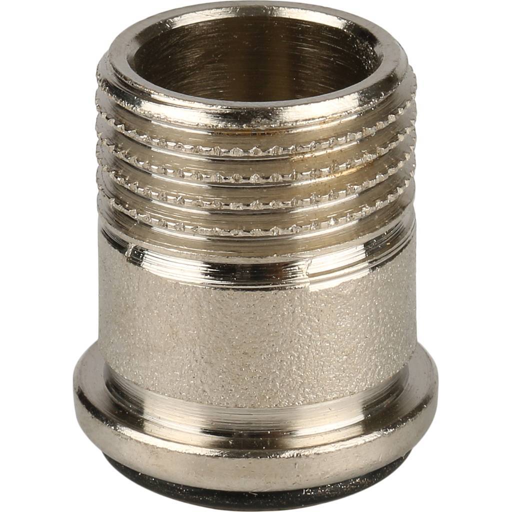 Клапан угловой Itap для металлопластиковых труб 397 1/2, 50053