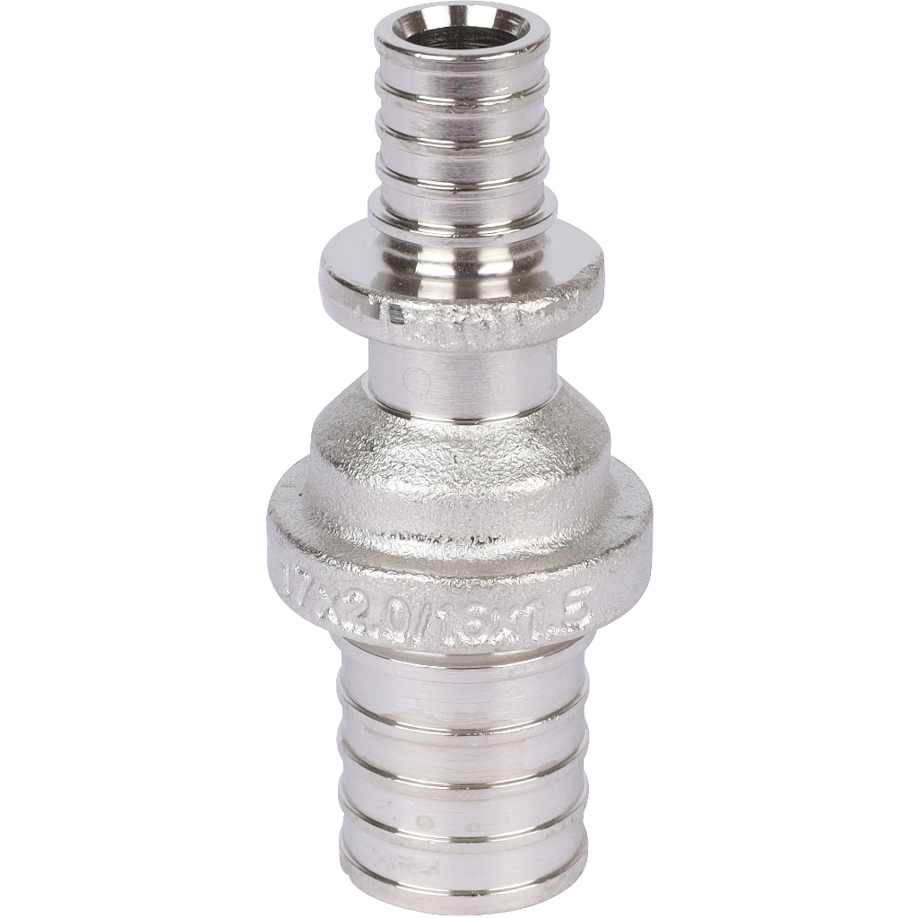 Муфта РЕХАУ RAUTHERM соединительная переходная 17-10