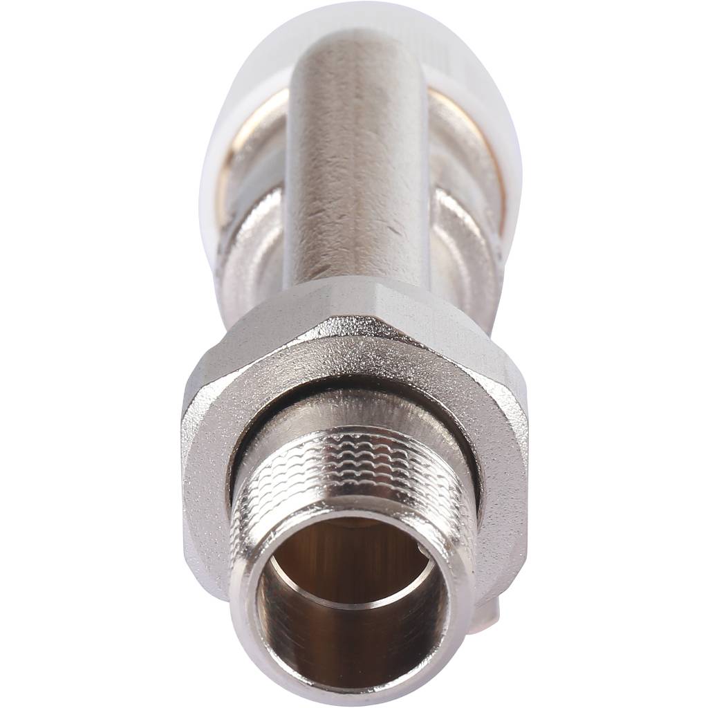 Вентиль термостатический OVENTROP AV 9 под термоголовку осевой 1/2, 1183904