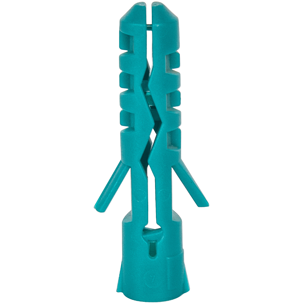 Дюбель универсальный Walraven Walraven WUP нейлоновый 10x50мм, 6100710