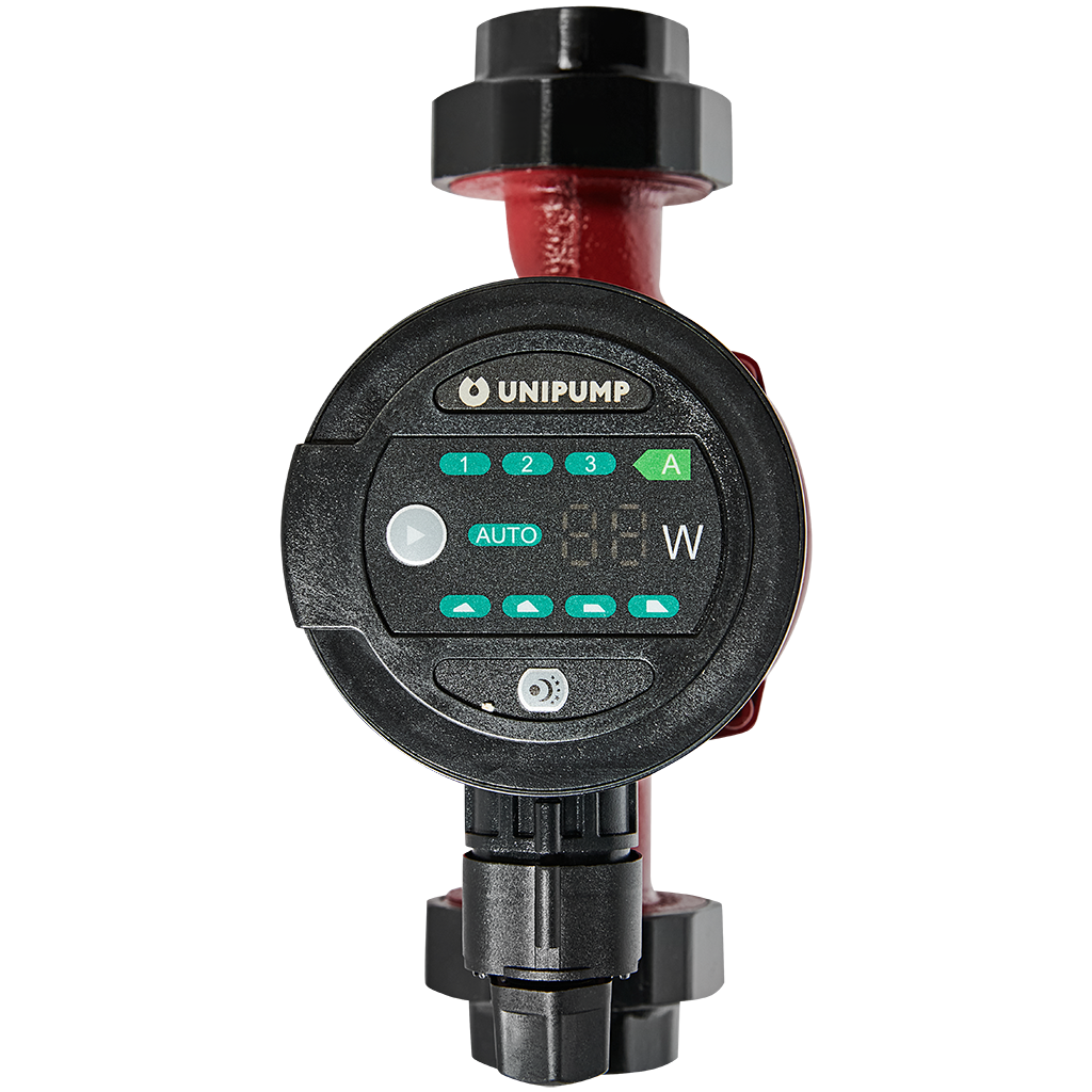 Насос циркуляционный UNIPUMP LPA 32-40