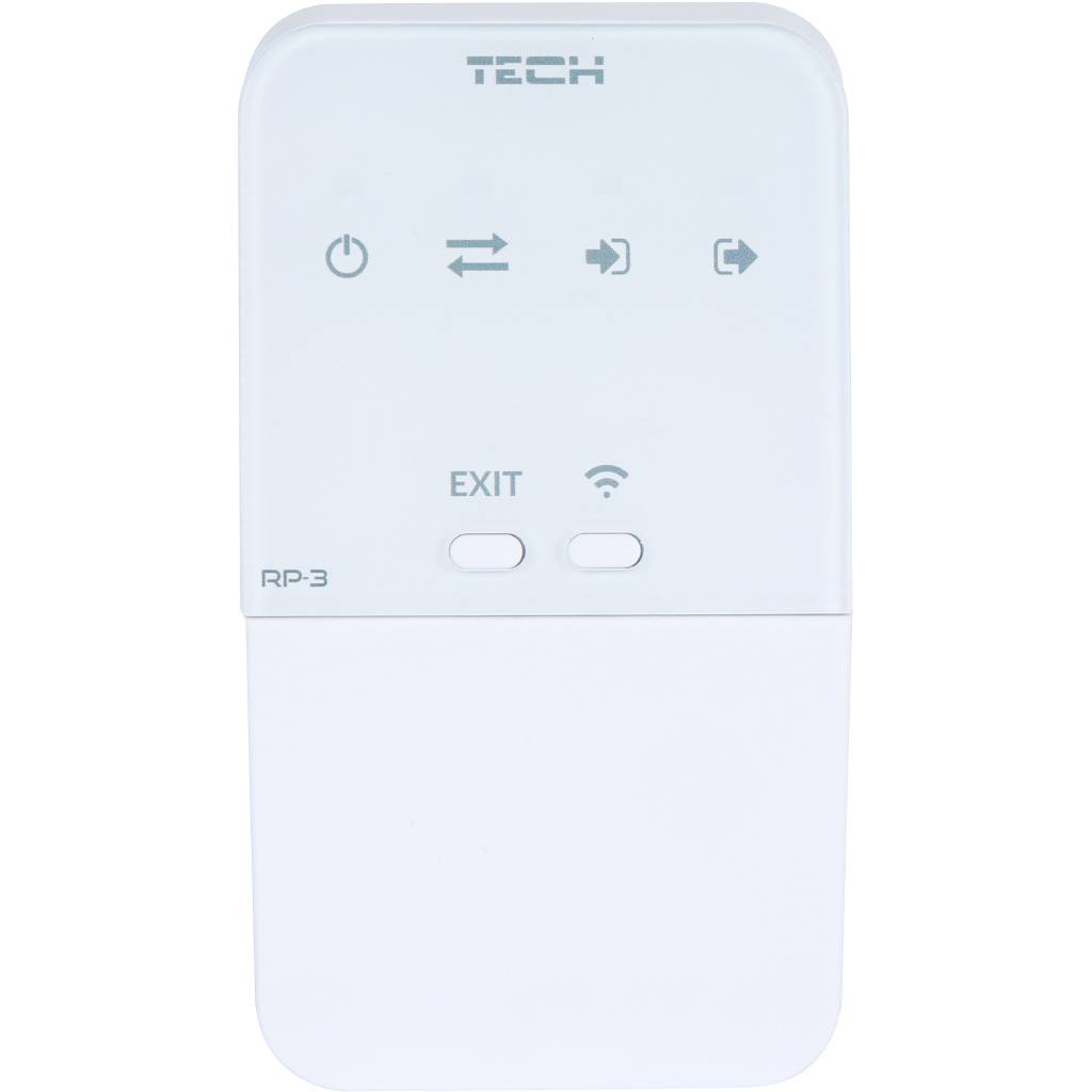 Повторитель сигнала TECH RP-3, WG.05.0145