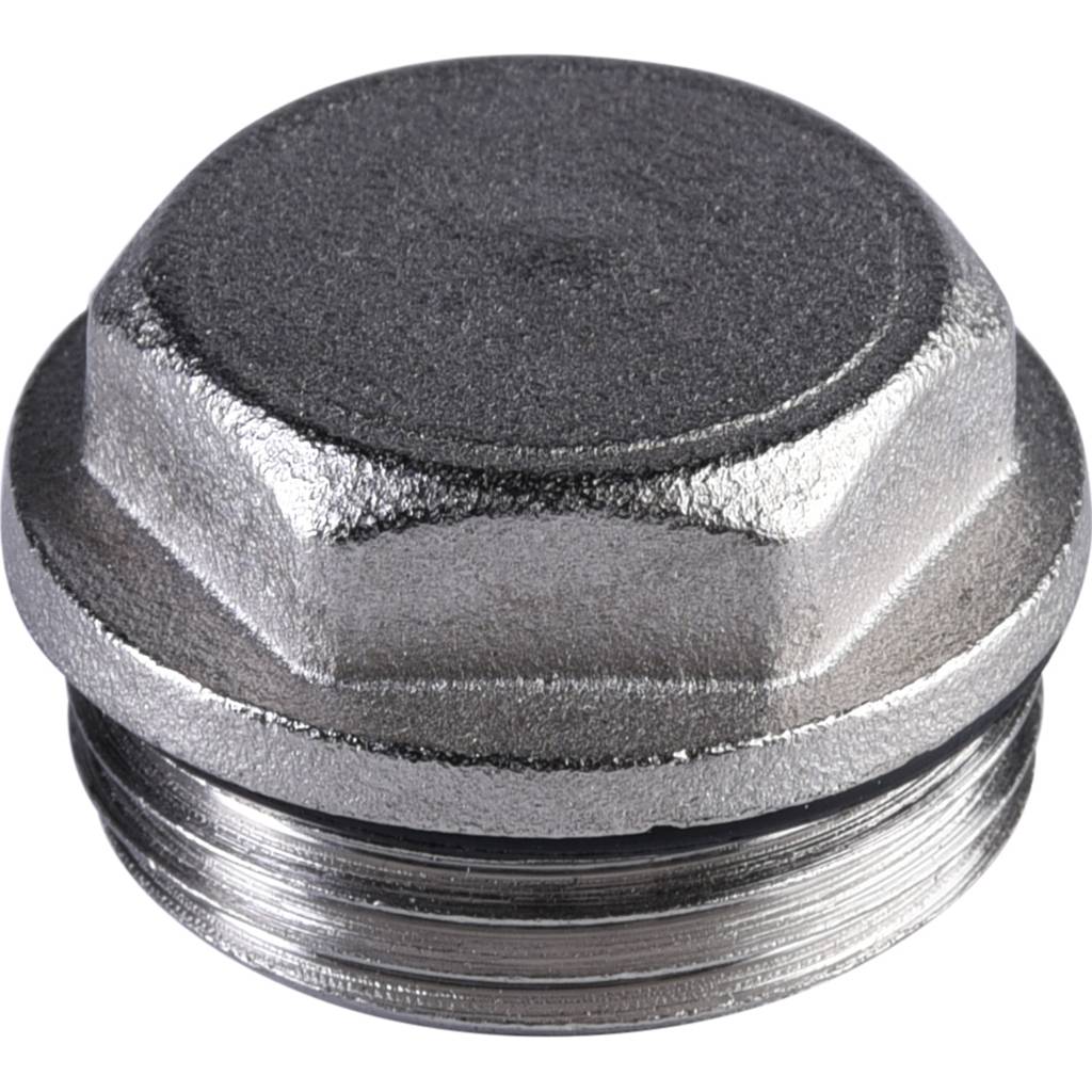 Фильтр Политэк d=20 для полипропиленовых труб под сварку (ВН-НР) (цвет белый), 9100312012