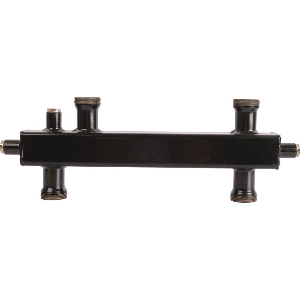 Гидравлическая стрелка STOUT 3 м3/час, SDG-0015-004002