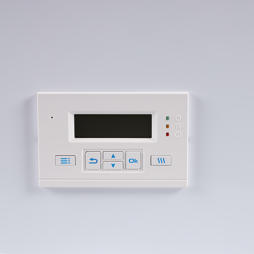 Котел электрический 14 кВ STOUT SEB PLUS, SEB-2201-000014