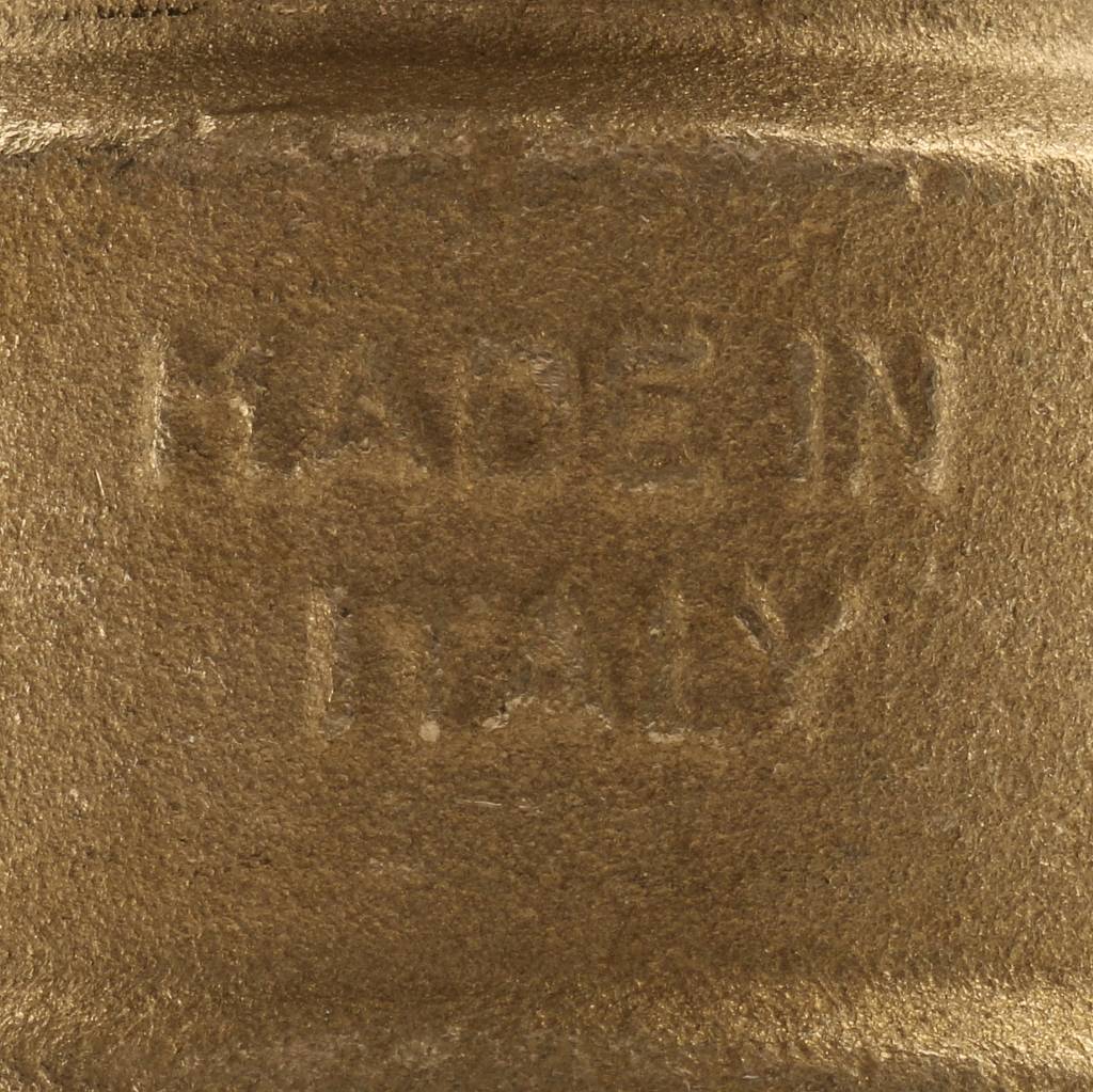 Муфта TIEMME ВВ 1 1/4х1 для стальных труб резьбовой, 1500110