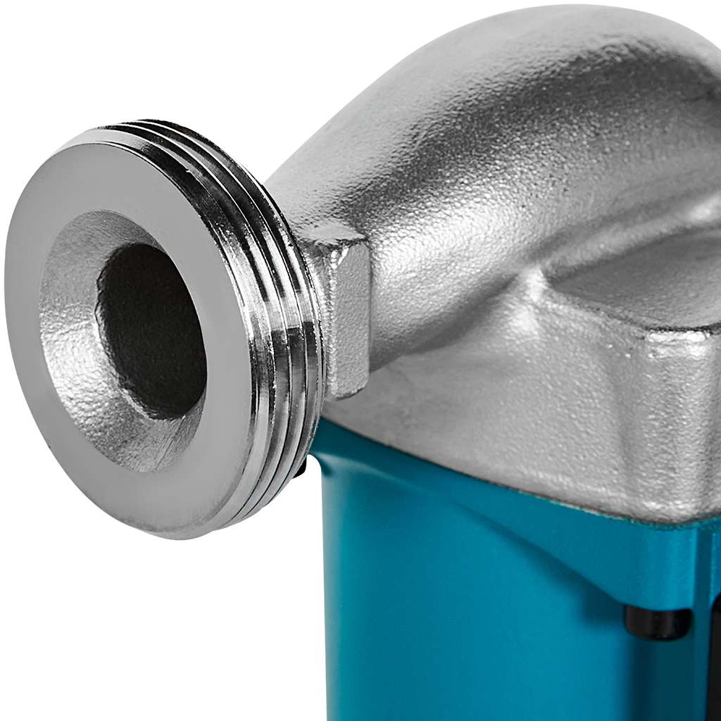 Циркуляционный насос SHINHOO BASIC 25-4S N 180 1x230V