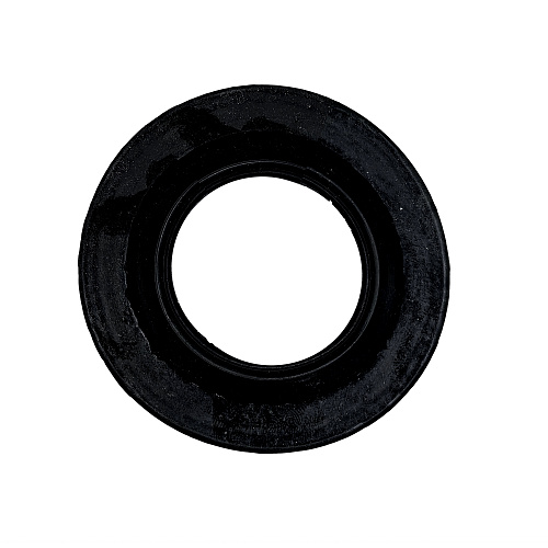 Манжета переходная с чугуна на пластик ВК резина 73/50, черный