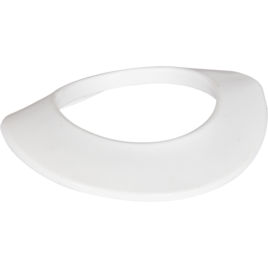 Комплект MIZUDO коаксиальный антилед L850 O60/100мм с хомутом, 01.01.100.100