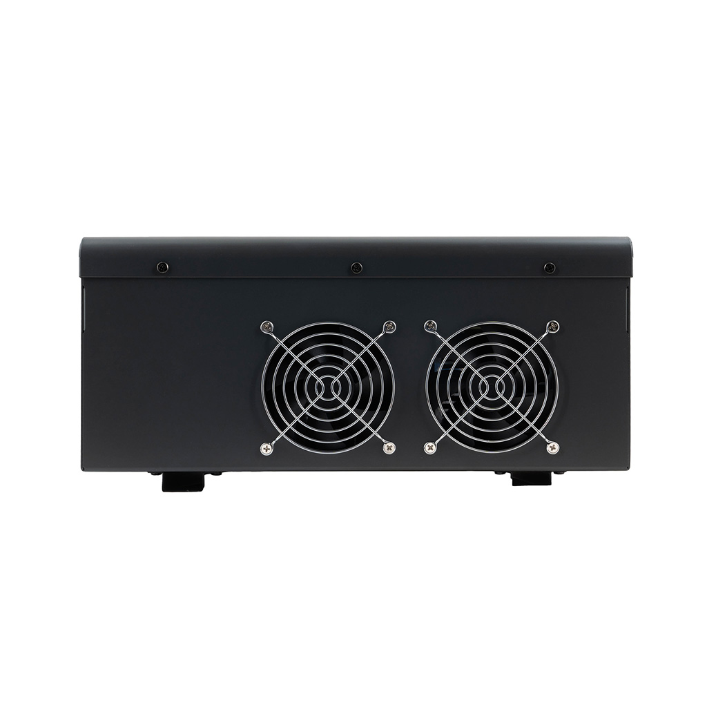 Источник питания Teplocom SKAT-UPS 5000T Line-Interactive 220В, 5000ВА, работает от 1 внешней АКБ, 4550