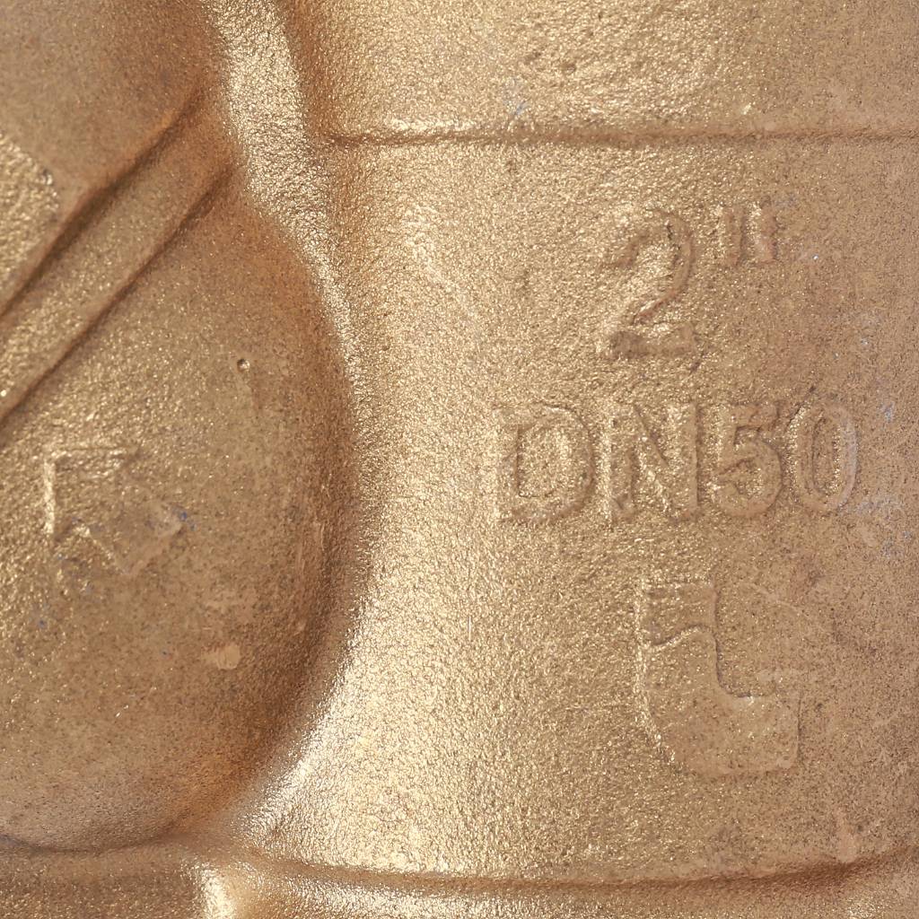 Фильтр сетчатый косой STOUT SFW 2 500 мкр, SFW-0001-000050