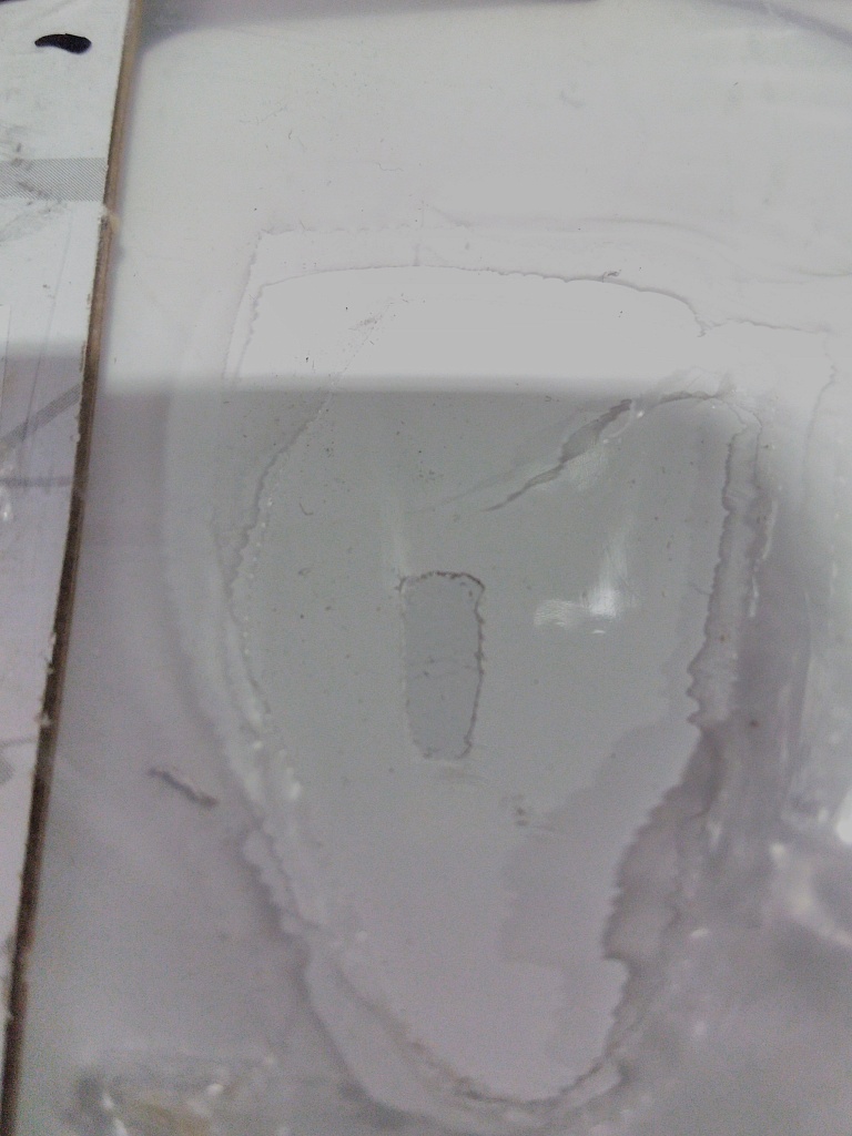 Уцененный товар (скол краски на ламели): Радиатор алюминиевый STOUT ALPHA 350 10 секций боковое подключение (белый RAL 9016), SRA-2310-035010