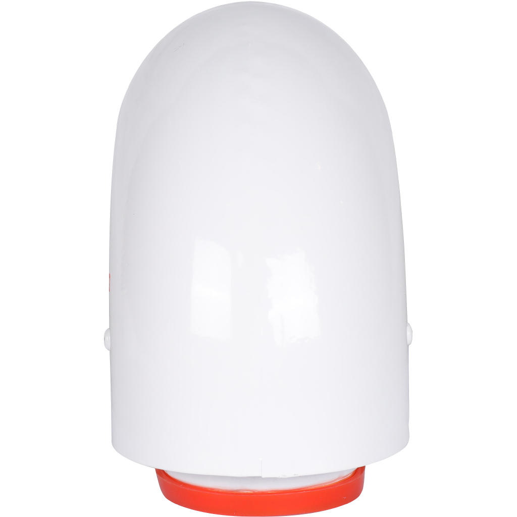 Начальный участок традиционный 90° коаксиальный ROMMER D60(м-м)/100(п-п) хомут в комплекте + втулка D60 L-50, RCA-6010-210190