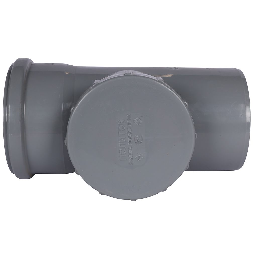 Ревизия Политэк 110, 611000