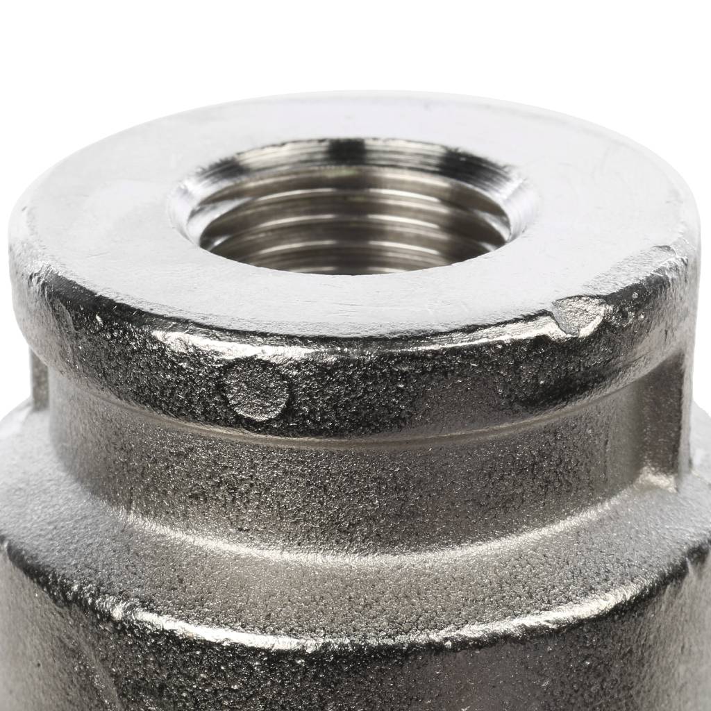 Муфта STOUT ВВ переходная никелированная 1 1/4X3/4, SFT-0006-011434