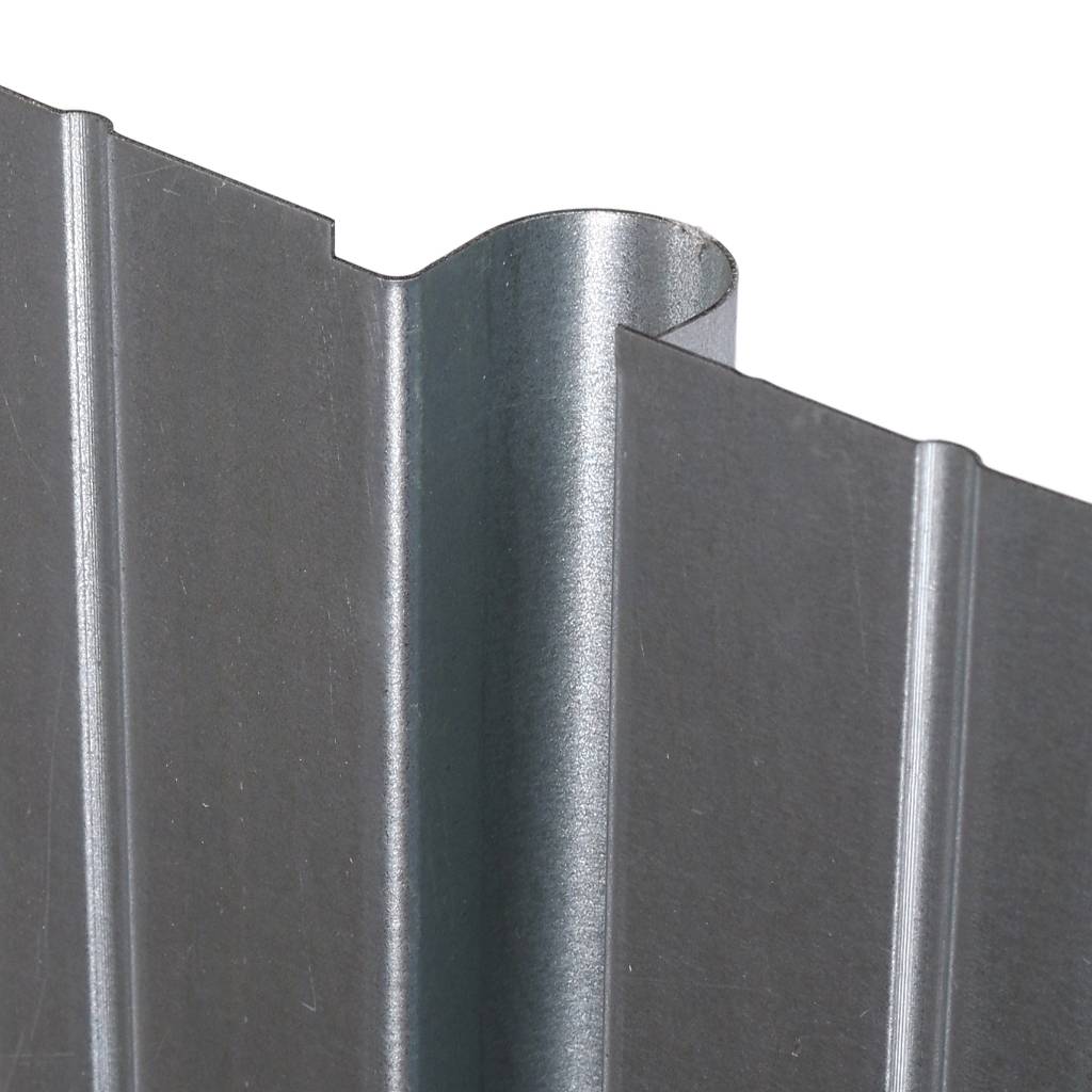 Пластина теплораспределительная - для трубы STOUT 16мм (с перфорацией), SMF-0002-100125