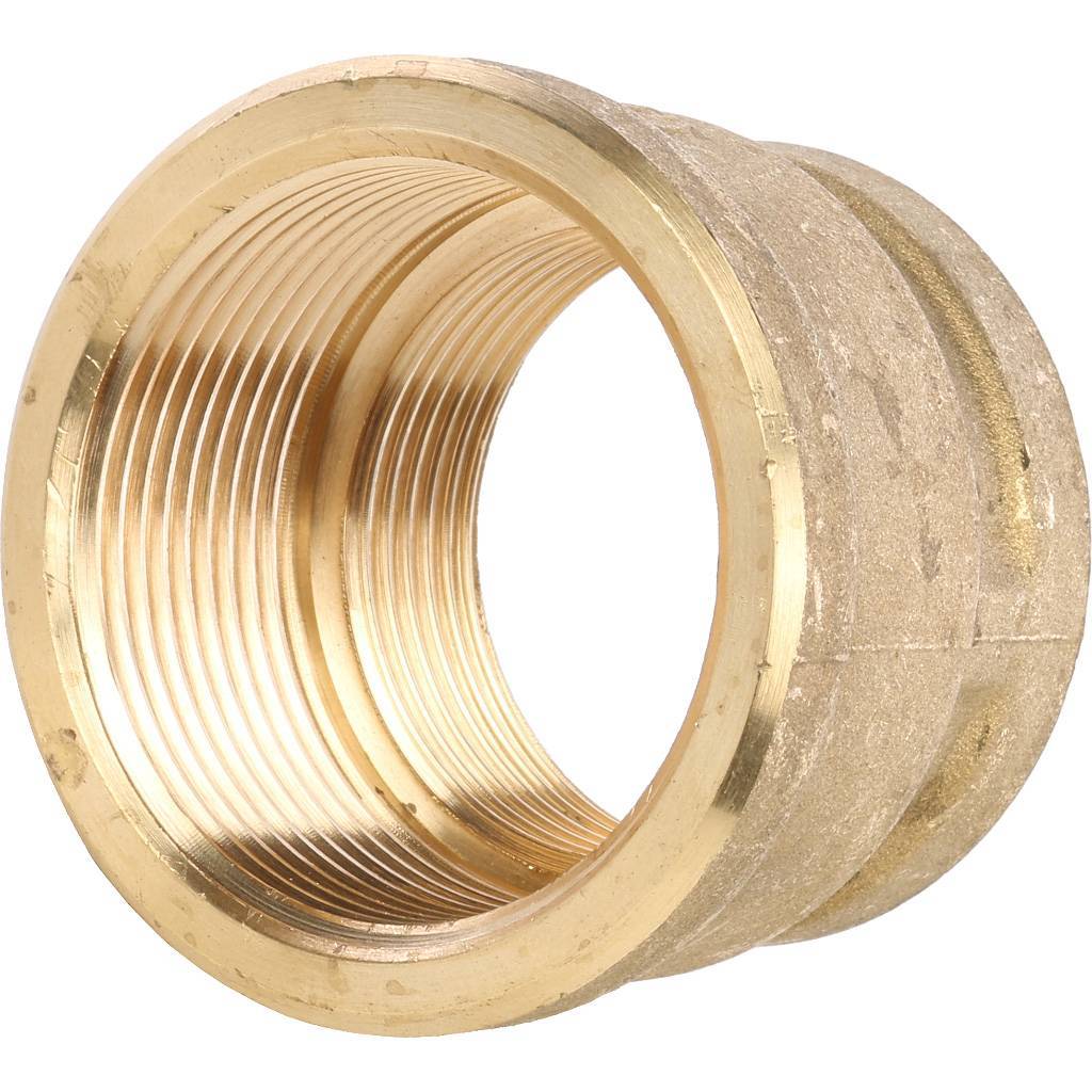 Муфта STOUT ВВ переходная 1 1/2X1 1/4, SFT-0005-112114