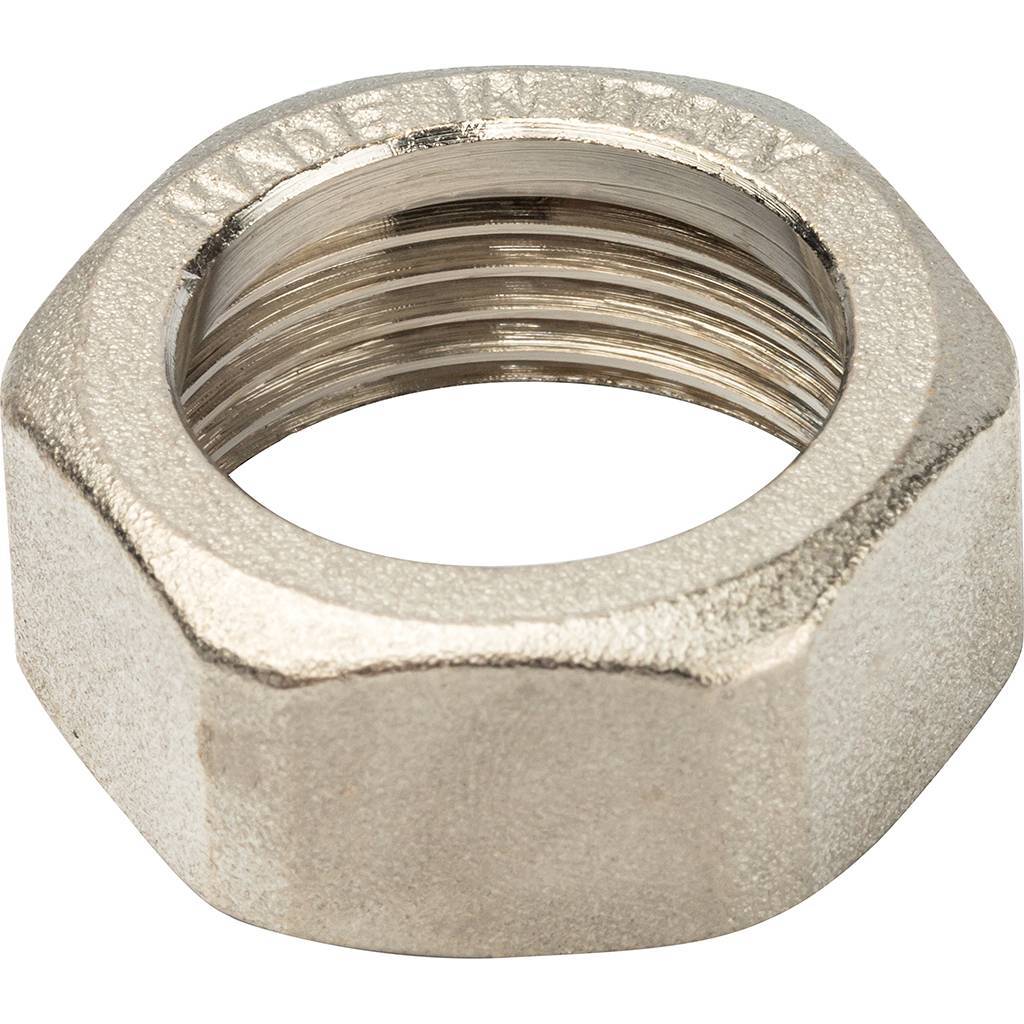 Клапан линейный для стальных труб LUXOR easy DD 121 1/2, 11262100