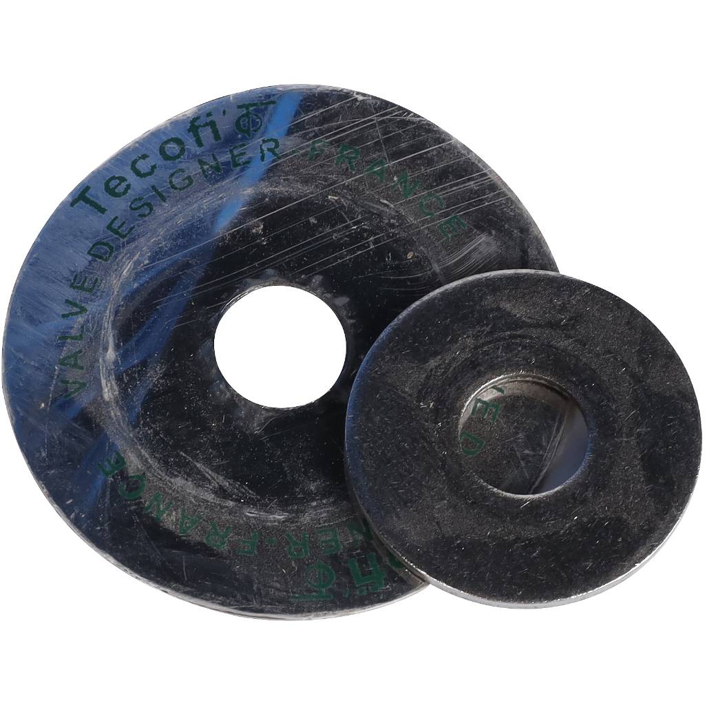 Задвижка Tecofi аналог МЗВ VOC4241C Ду150 Ру16, VOC4241C-00EP0150