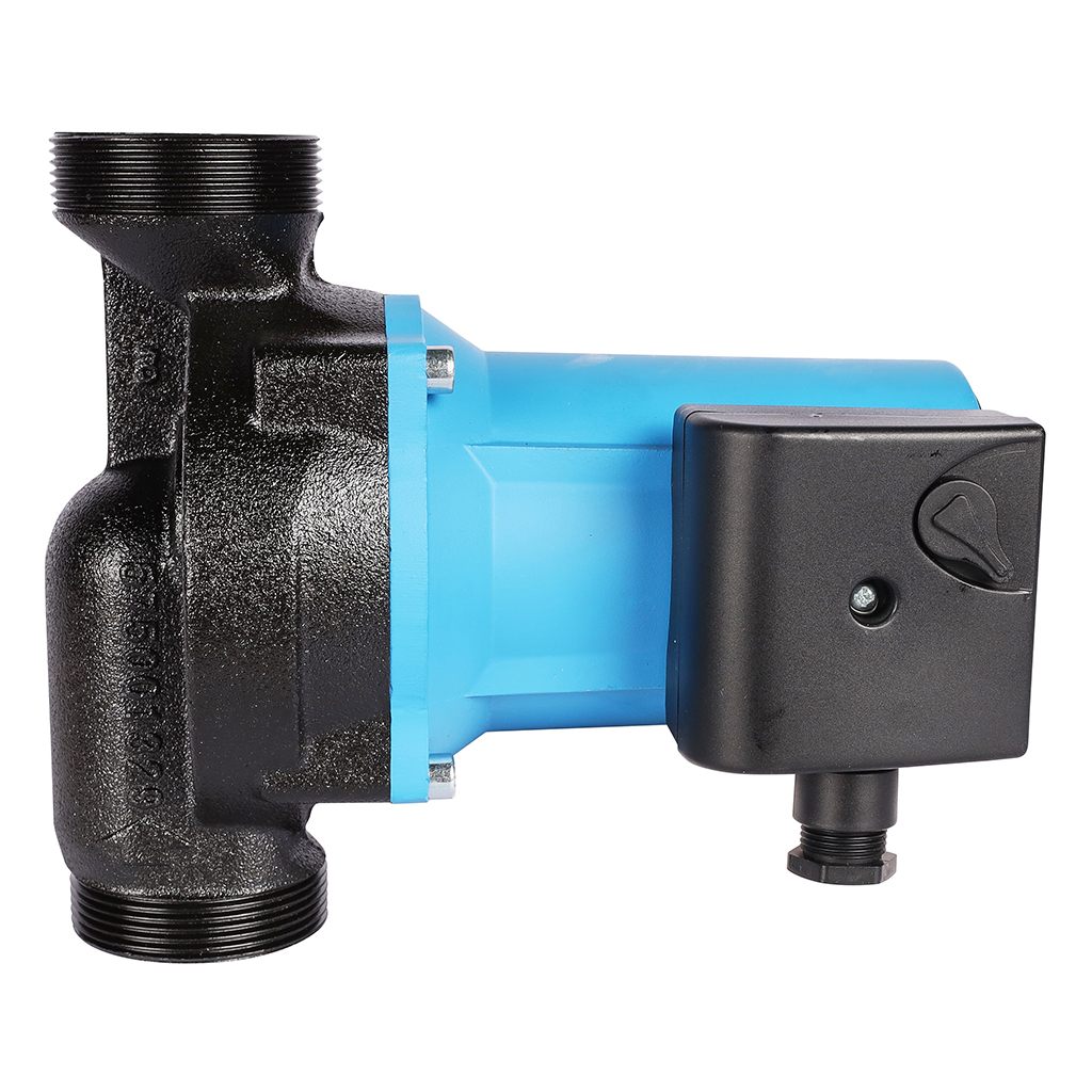 Насос циркуляционный STOUT 32/80-180, SPC-0010-3280180