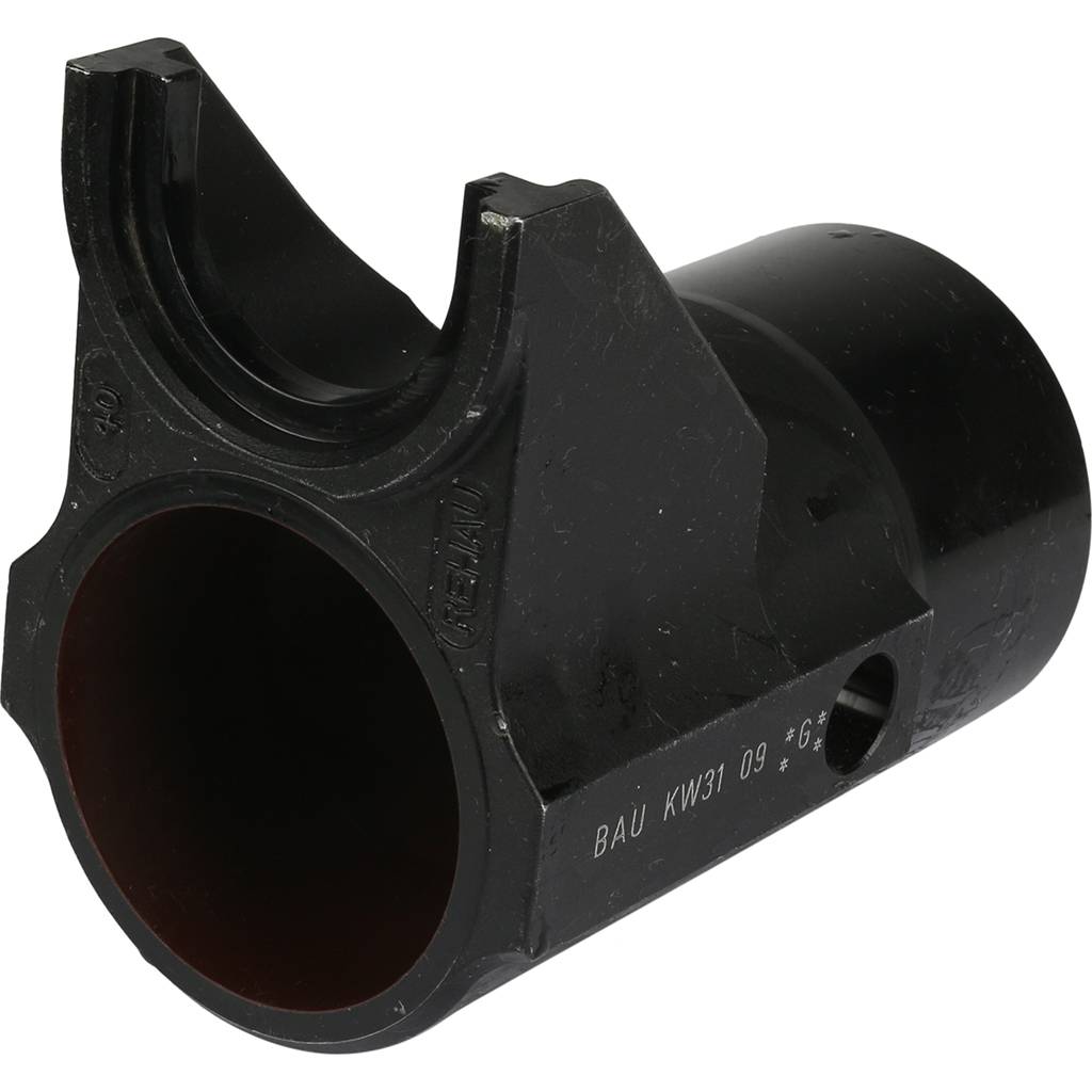 Комплект запрессовочных тисков РЕХАУ RAUTOOL G2,E/G1,H/G1,H/G1 (F), для трубы 40 (цвет: черный), 12018021001