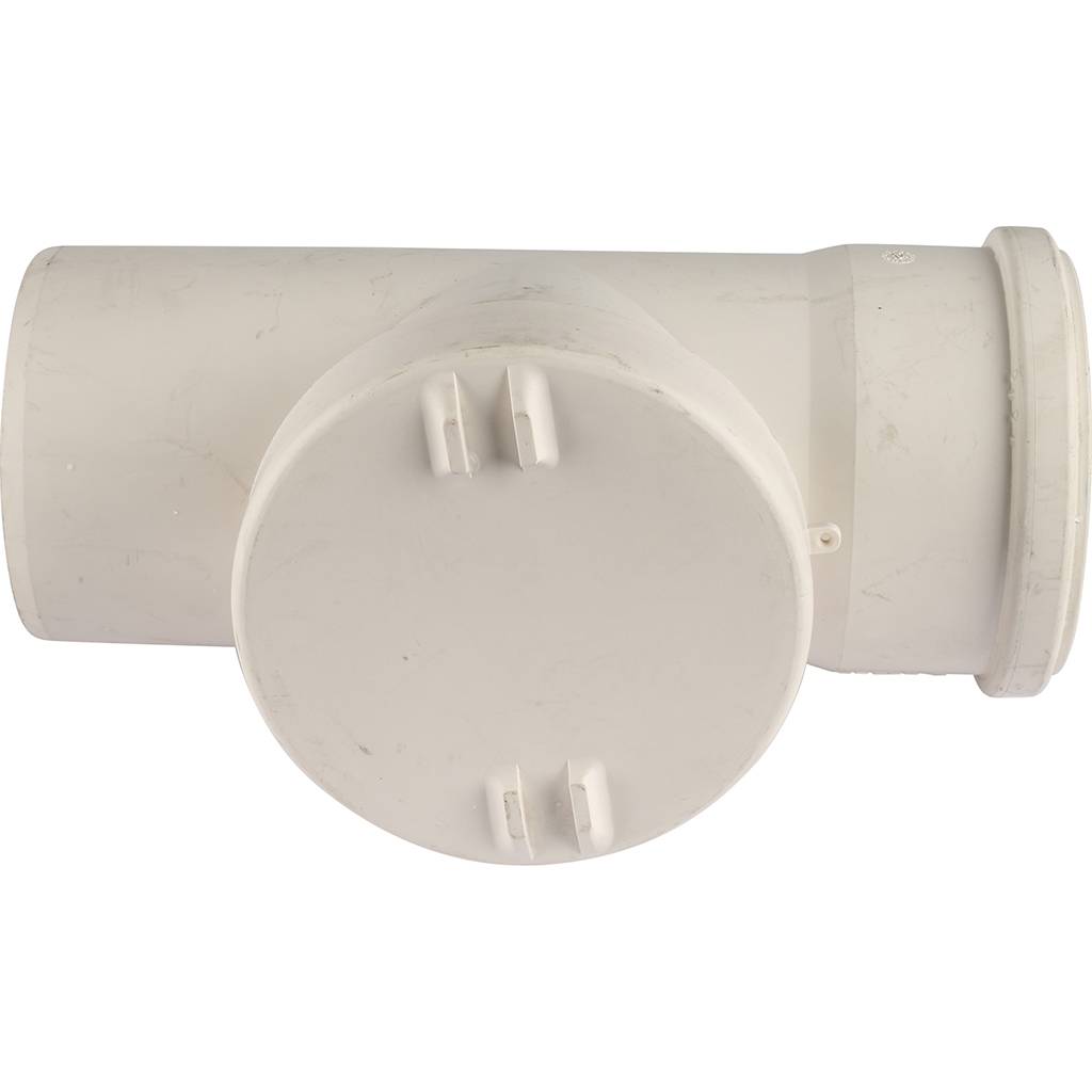 Ревизия РЕХАУ RAUPIANO PLUS 90, 11233641001