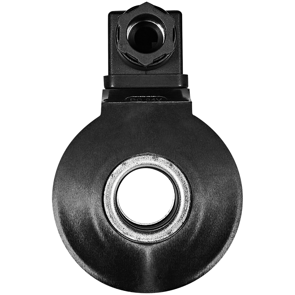 Катушка для STOUT SSV-0010 G1 1/4, G1 1/2, G2 НЗ 24В SSV-0110-000006