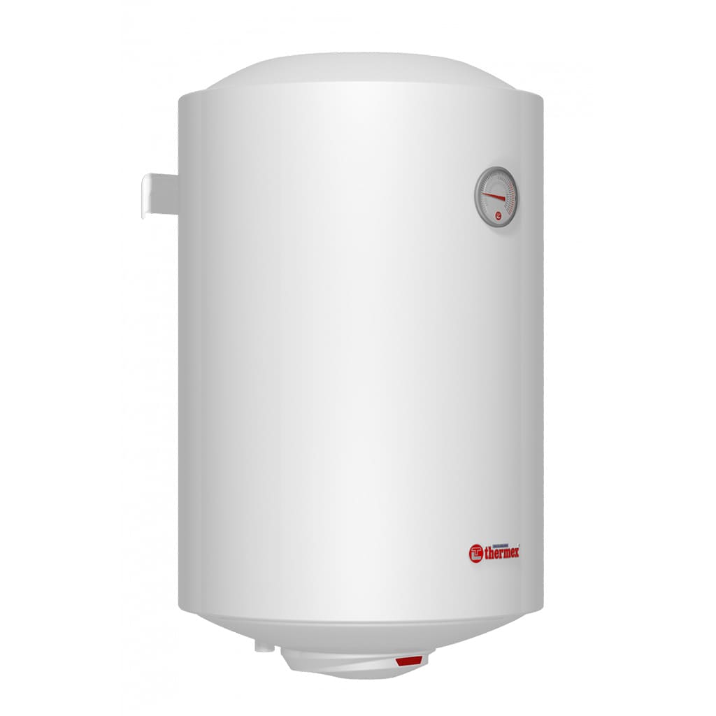 Водонагреватель Thermex 80 V Круглый CHAMPION Биостеклофарфор, ЭдЭБ01023