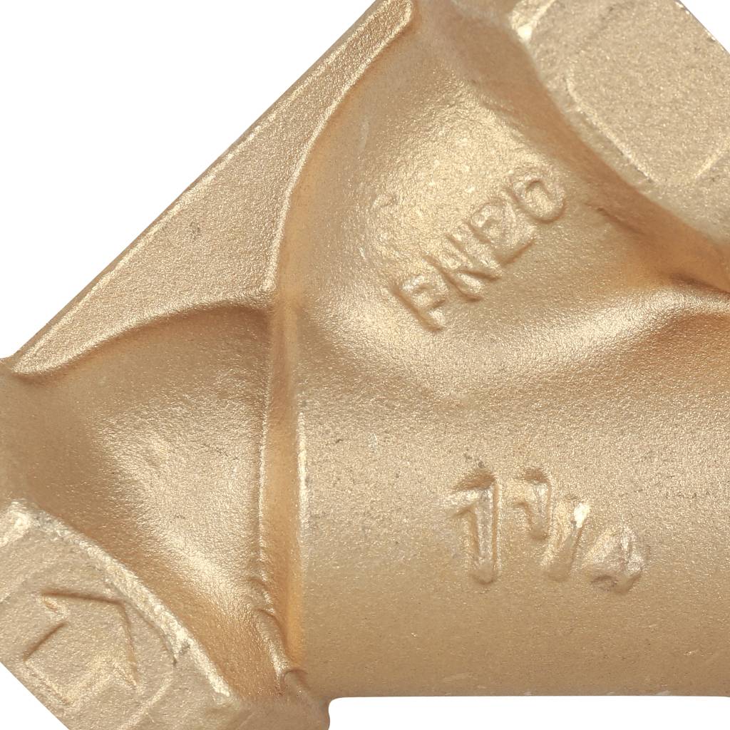 Клапан балансировочный Cimberio 727ОТ 1.1/4 PN20 BB ручной без изм. ниппелей