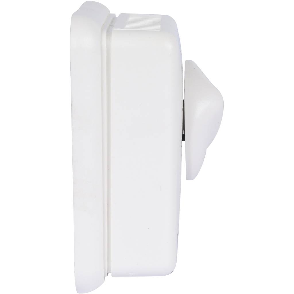 Комнатный биметаллический термостат Watts TI-N BELUX (04.03.203/04.03.202)