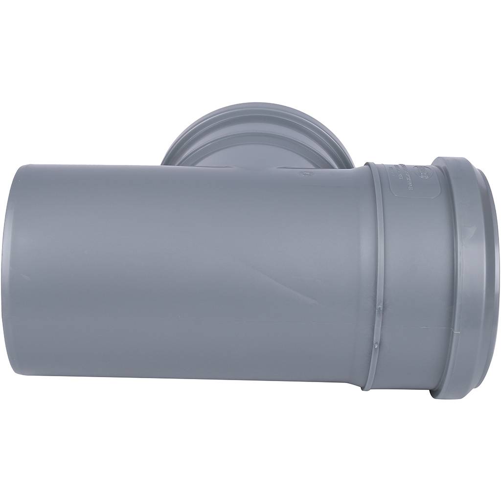 Тройник Sinikon D110x110x87гр., 508029.R