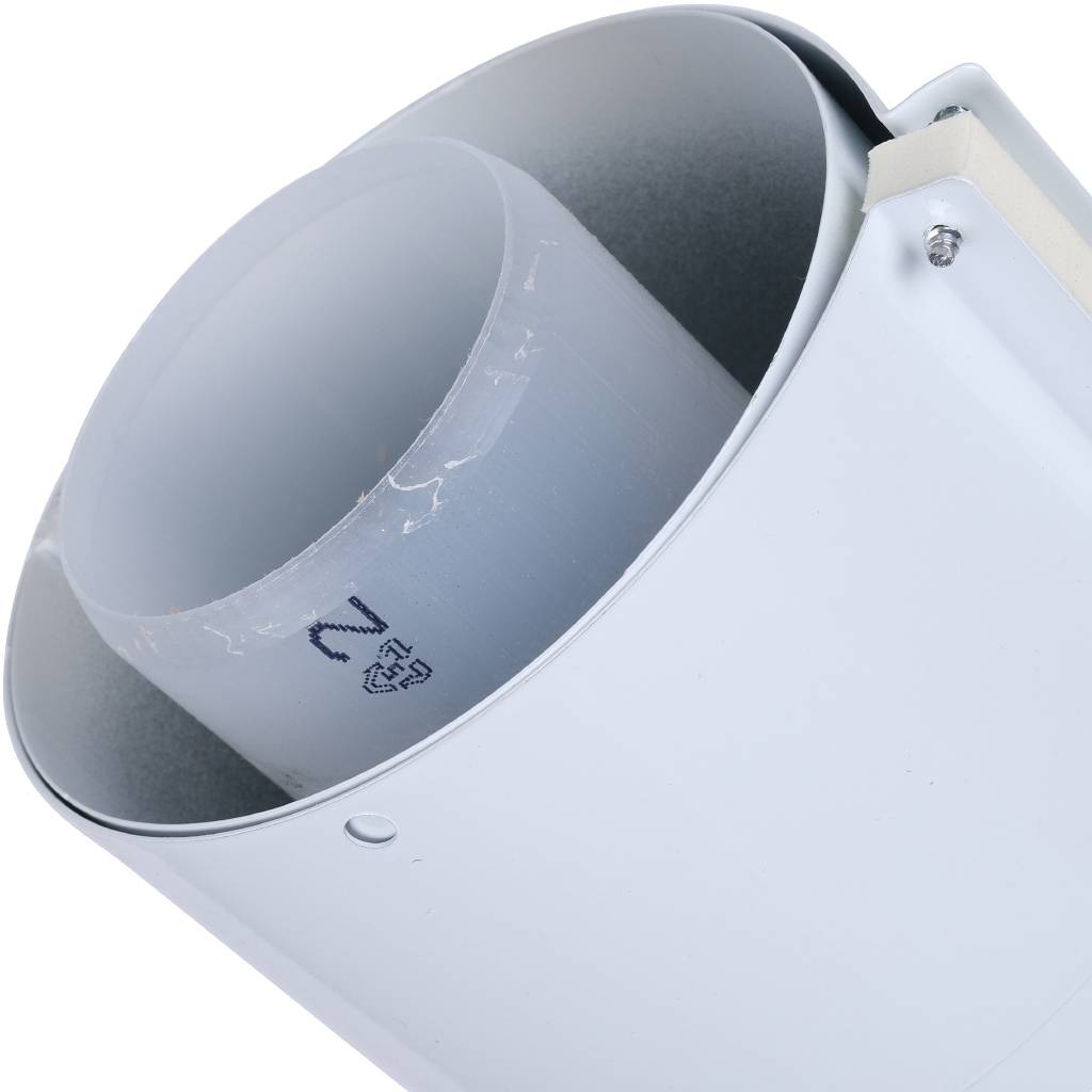 Удлинение Vaillant 60/100 мм 0,5 м РР, 303902