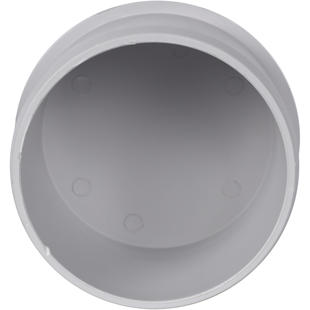 Заглушка канализационная бесшумная STOUT D110, SKB-0005-000110