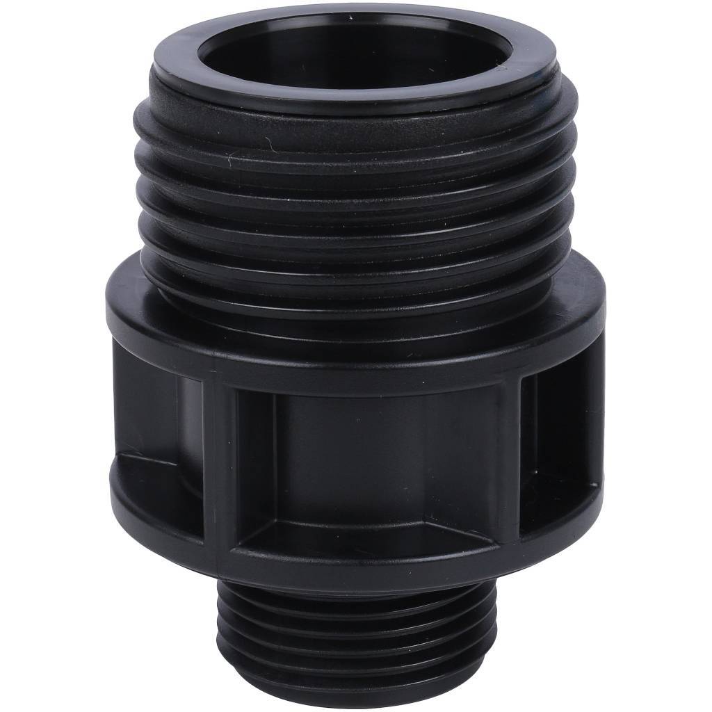 Муфта переходная Джилекс с наружной трубной резьбой 32x1, 9135