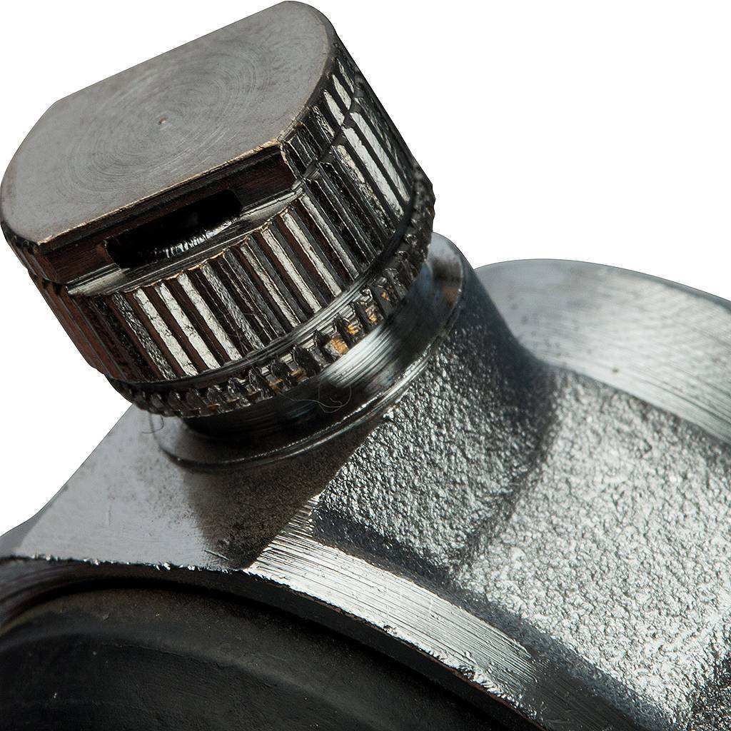 Клапан выпуска воздуха Global автомат правый 1