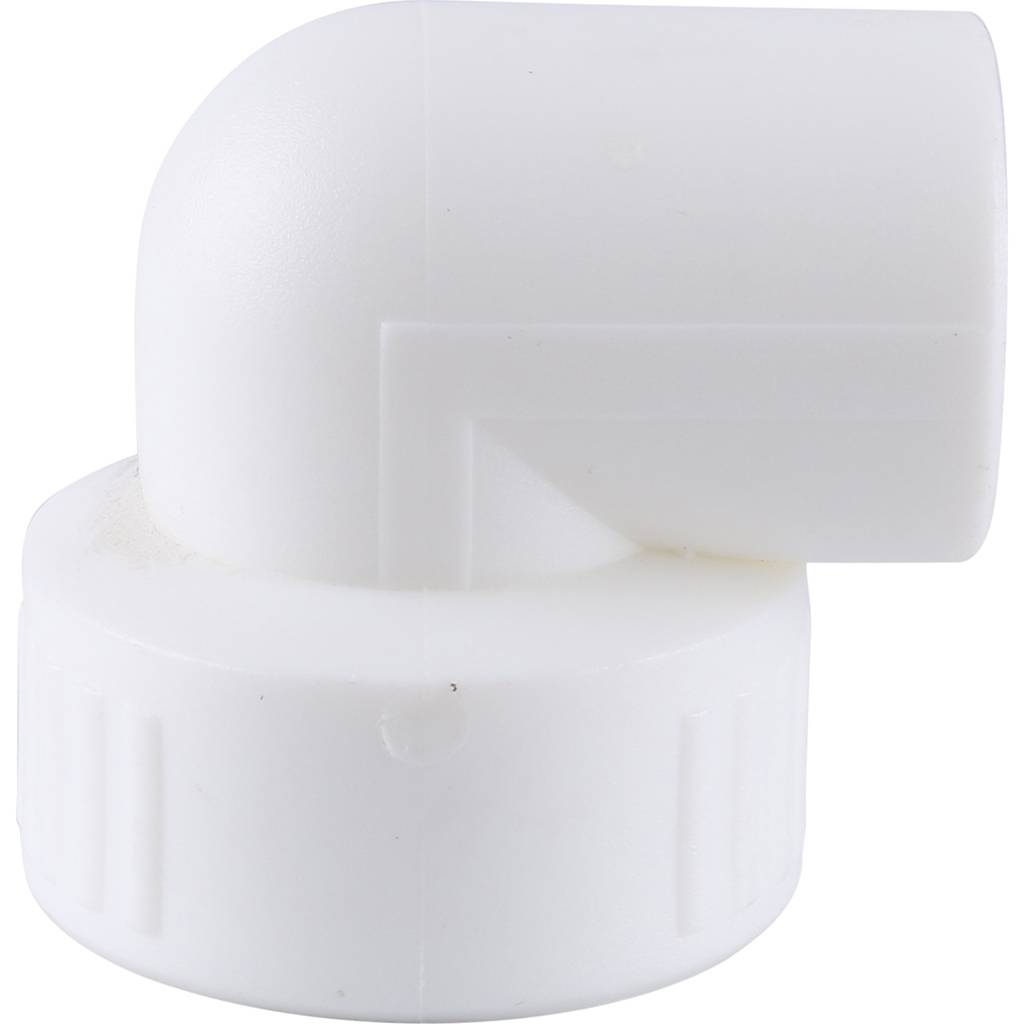 Угольник Kalde с внутренней резьбой 20x3/4 для полипропиленовых труб, 3222-efo-200c00